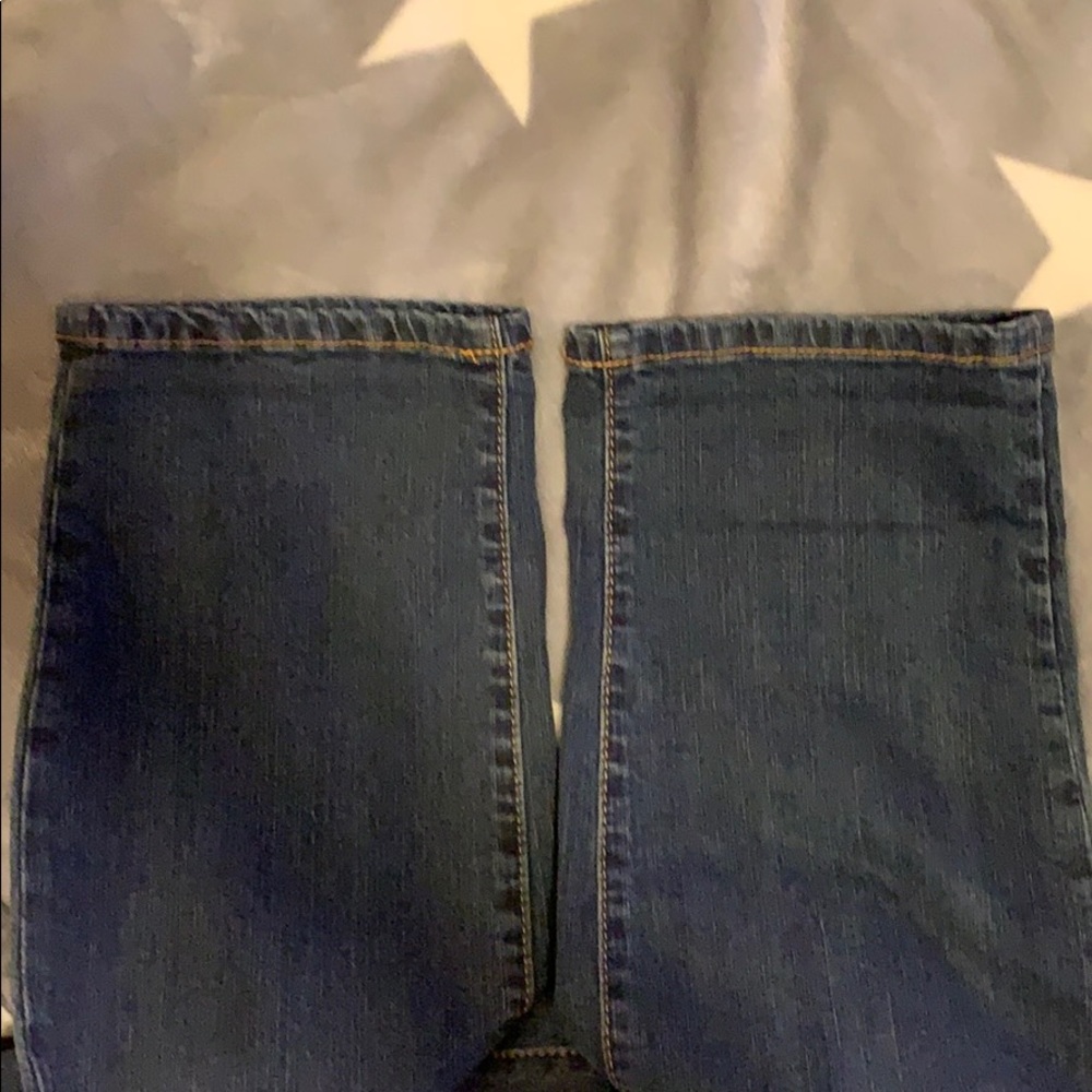 Torrid jeans 💫 - Picture 4 of 5